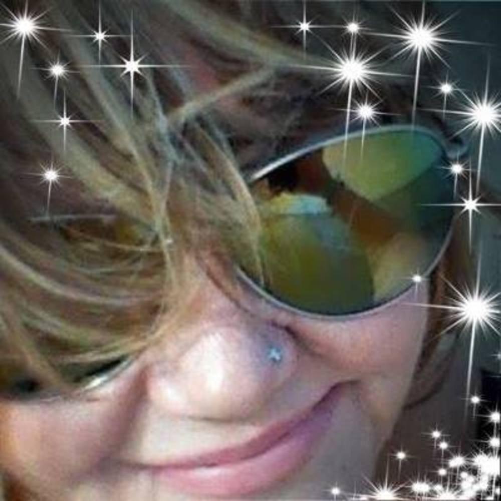 Meet your Posher, Kimberly